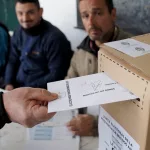 Elecciones 2025 en Argentina, EN VIVO: encuestas, boleta única y última hora de la campaña