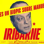 ‘IRIBARNE’ en el Teatro Infanta Isabel