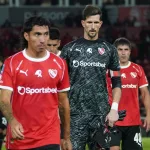 Tenso clima en Independiente: insultos y silbidos ante una nueva derrota