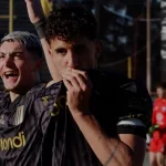 Almirante se prendió en la pelea y sueña en el Nacional