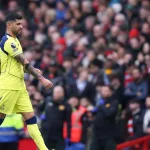 Tras la roja y las críticas en redes, el DT del Tottenham volvió a bancar al Cuti Romero: “Es de los más importantes”