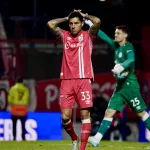 Video: la displicencia y fallo de Enzo Pérez en la tanda de penales y el triunfo de Belgrano