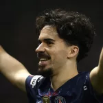 Vitinha sobre su posible pase al Real Madrid: “Hoy sería una estupidez”