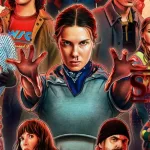 La extraordinaria fascinación con la serie Stranger Things explicada por un psicólogo