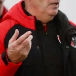 Newell’s busca a un viejo conocido de Kudelka y a un delantero uruguayo