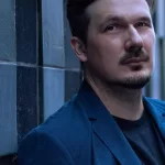 Attila Veres, el húngaro que renueva el terror contemporáneo con ‘Negro tal vez’