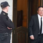 El fiscal defiende su inocencia, la UCO “infiere” su culpa