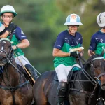 Empieza el Abierto de Palermo, el torneo de polo más importante del mundo