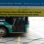 Paro de colectivos HOY en Buenos Aires: que líneas están afectadas y todo sobre la medida de fuerza este 11 de noviembre