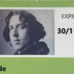 La Biblioteca Británica devuelve a Oscar Wilde su carné de lector 130 años después