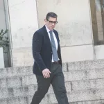 Usurparon la identidad del presidente de la Cámara de Casación para pedir la libertad de un preso