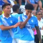 Escándalo en el fútbol peruano: acusan a un argentino de haber realizado un insulto racista en Sporting Cristal vs. Alianza Atlético