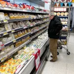 En qué supermercados hay descuentos con el nuevo programa de la Anses para jubilados