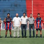 Con el estreno de un refuerzo como titular y otros entre los convocados, el probable 11 de San Lorenzo contra Central Córdoba