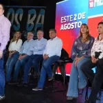 Sin acuerdo entre los libertarios y el PRO, Santiago del Estero elige intendentes este domingo con el zamorismo como favorito