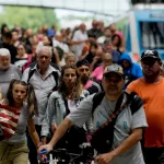 El Gobierno proyecta aumentar la inversión pública en 2026 y prioriza el sistema ferroviario