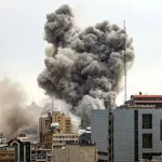 Ataque de Estados Unidos e Israel contra Irán, en vivo: tensión en Medio Oriente hoy, viernes 6 de marzo