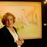 La sorprendente vida de artista plástica Natalia Kohen, entre la realidad y la ficción