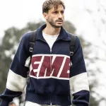 Sigue el éxodo de los borrados de River: el club que acelera para llevarse a Matías Viña