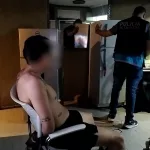 Golpe contra el clan Mareco, uno de los brazos narco en la villa 1-11-14