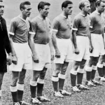 Las marcas deportivas y el mundial de fútbol, desde que el fundador de Adidas hizo de utilero en 1954
