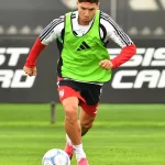 River, hoy EN VIVO: Almada, sale la lista vs. Tigre, se va Colidio y las noticias del viernes 7 de agosto