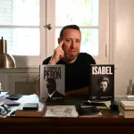 Facundo Pastor: “La Argentina nunca superó la muerte de Perón”