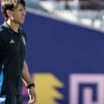 Placente: qué dijo de Colombia antes de la semi y quién entrará por Maher Carrizo