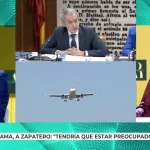 Aldama, durísimo contra el «mentiroso» Zapatero:  «Va a ir a la cárcel»
