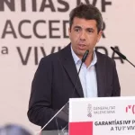 Del «si necesitan ayuda, que la pidan», el Gobierno pasa de Valencia en menos de un año