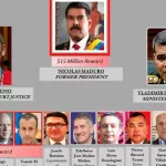 El Pentágono cumple órdenes de Trump y hunde una nueva narcolancha chavista frente a Venezuela