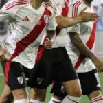 Las Leyendas de River jugarán la final de la Copa Argentina ante Tigre