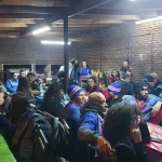 Batacazo mundial: el festejo de los descendientes de Cabo Verde en Ensenada tras la histórica clasificación