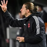 La formación de Flamengo para enfrentar a Racing: un recuperado