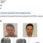 Se suspendió el proceso de extradición de Fred Machado a EE.UU. para comparecer como supuesto cómplice de narcos