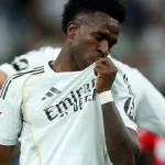 Fin del sueño de Arsenal por Vinícius: en España aseguran que renovará con Real Madrid