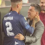 Los ex River de Vélez que estarán frente a frente con Gallardo