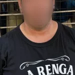 Tiró bombas molotov frente al Congreso, quedó libre y volvieron a detenerlo en una marcha contra la reforma laboral