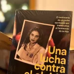 Un padre, 30 años y una búsqueda: el crimen de Nancy Mestre contado en un libro de investigación