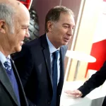 “Lo mejor que podemos hacer es cumplir”: Iraeta sostuvo que la extensión de la cuota de exportación de carne a EEUU recién podrá negociarse el año que viene