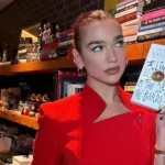 De los escenarios a los libros: Dua Lipa, nueva curadora del Festival de Literatura de Londres