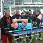 Qué resolvió el Tribunal para el partido suspendido entre Nueva Chicago y San Martín (SJ)