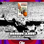 Brasil 1950: el Maracanazo que generó una ola de suicidios por culpa del “hombre que hizo llorar al pueblo brasileño”