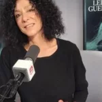 Premiada en Francia, Leila Guerriero reivindica el periodismo que “mira hasta lo que no gusta”