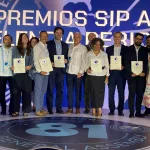 La SIP entregó los premios a la Excelencia Periodística 2025: tres periodistas de Clarín fueron galardonados