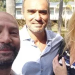 Diego Spagnuolo dijo que los audios “son falsos” y pidió que se anule la causa penal