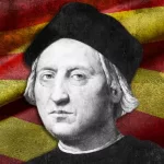 Trump reivindica al «héroe» Cristóbal Colón frente a quienes «deshonran su legado»: «Estamos en eterna deuda con él»