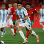 Las bombas de Sarco por su salida de Vélez