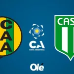 Aldosivi vs. San Miguel, por la Copa Argentina: hora, cómo ver y probables formaciones