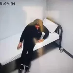 Aislado en la celda 30: cómo es la detención de Pablo Rodríguez Laurta en Gualeguaychú, con vigilancia las 24 horas